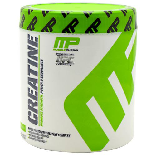 (image for) MusclePharm Creatine 300 g